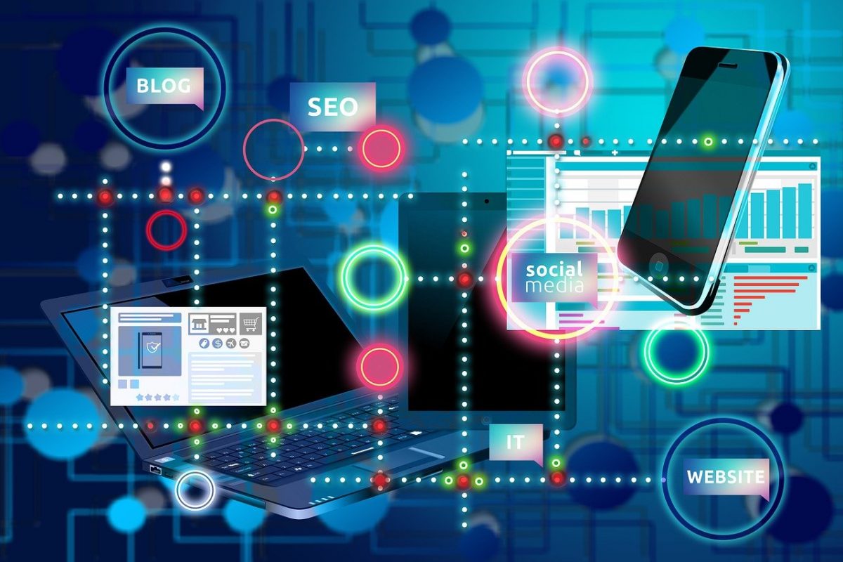 ecommerce web design