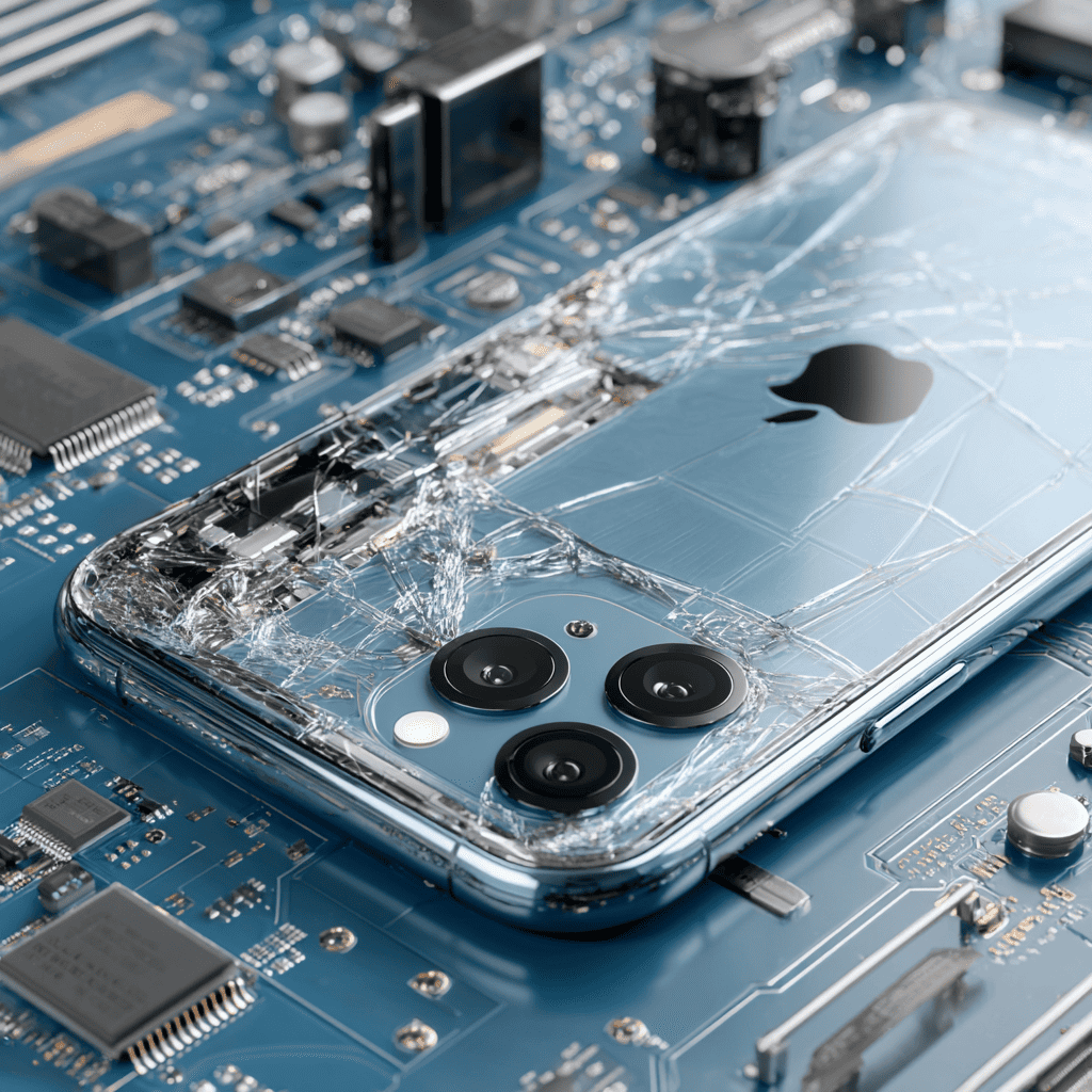 iphone repairs melbourne