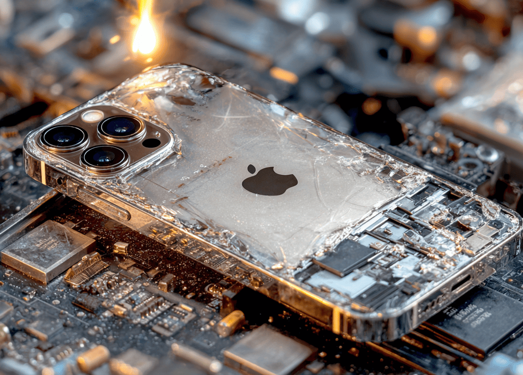 iphone repairs melbourne