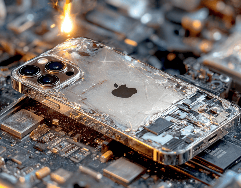 iphone repairs melbourne