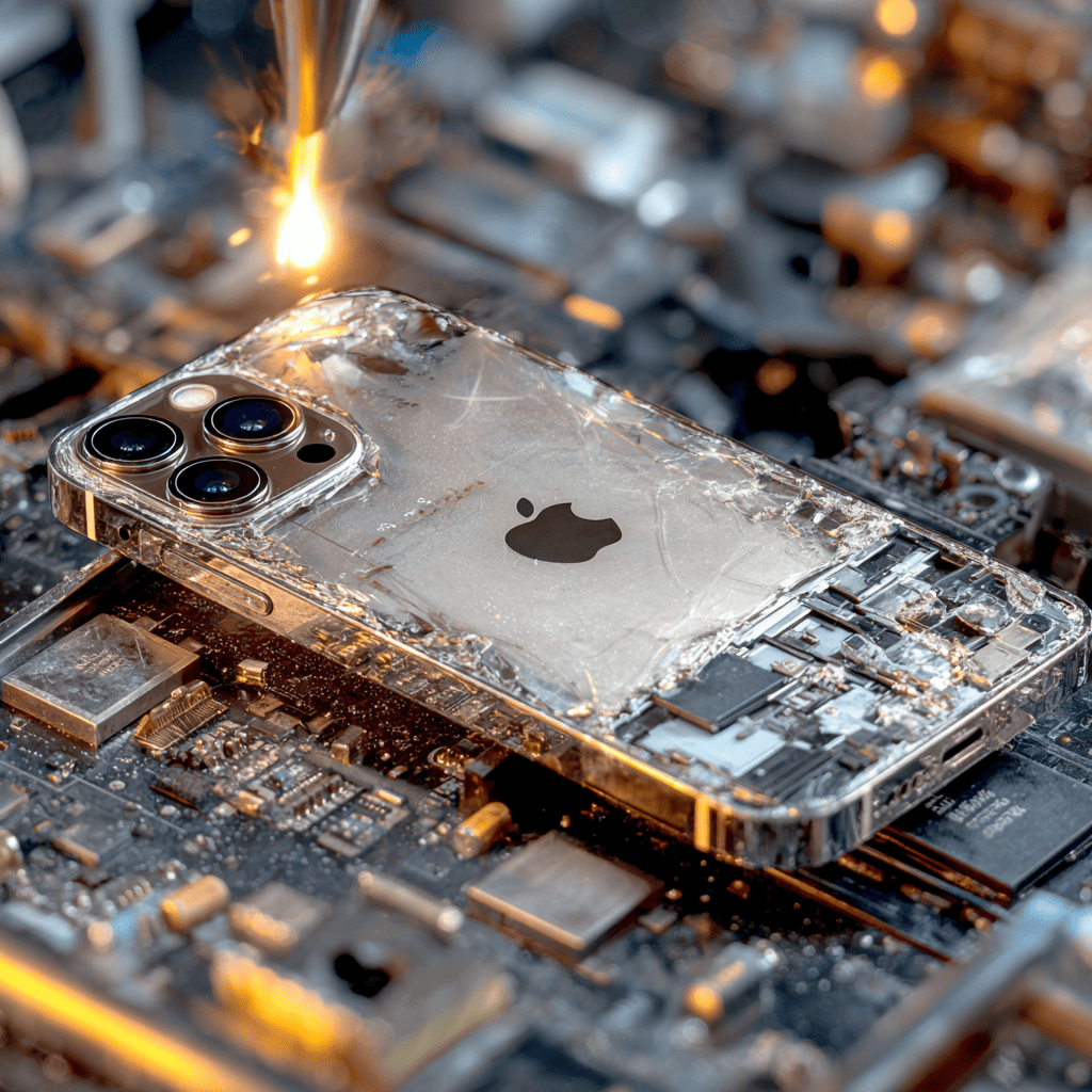 iphone repairs melbourne